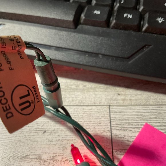 Hallmark Keepsake Ornament Christmas North Pole Merrython 1993 - Picture 5 of 8